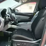 HUYNDAI TUCSON 2.0Ltr. DIESEL MO -HTRAC(4X4) Fabric Seats 2022 Model - Thumbnail 13