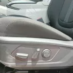 HUYNDAI TUCSON 2.0Ltr. DIESEL MO -HTRAC(4X4) Fabric Seats 2022 Model - Thumbnail 14
