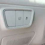 HUYNDAI TUCSON 2.0Ltr. DIESEL MO -HTRAC(4X4) Fabric Seats 2022 Model - Thumbnail 16