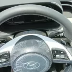 HUYNDAI TUCSON 2.0Ltr. DIESEL MO -HTRAC(4X4) Fabric Seats 2022 Model - Thumbnail 22
