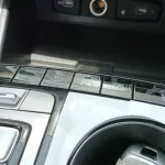 HUYNDAI TUCSON 2.0Ltr. DIESEL MO -HTRAC(4X4) Fabric Seats 2022 Model - Thumbnail 25