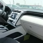 HUYNDAI TUCSON 2.0Ltr. DIESEL MO -HTRAC(4X4) Fabric Seats 2022 Model - Thumbnail 28