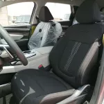 HUYNDAI TUCSON 2.0Ltr. DIESEL MO -HTRAC(4X4) Fabric Seats 2022 Model - Thumbnail 30