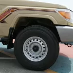 Toyota LC Pick Up 4.0Ltr. S/Cab 2022 - Thumbnail 4