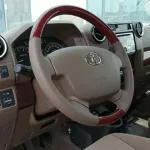 Toyota LC Pick Up 4.0Ltr. S/Cab 2022 - Thumbnail 9