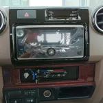 Toyota LC Pick Up 4.0Ltr. S/Cab 2022 - Thumbnail 13
