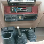 Toyota LC Pick Up 4.0Ltr. S/Cab 2022 - Thumbnail 14