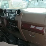 Toyota LC Pick Up 4.0Ltr. S/Cab 2022 - Thumbnail 16