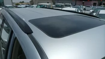 Toyota Prado ADVENTURE, 4.0Ltr, Grey Color, 2022 model