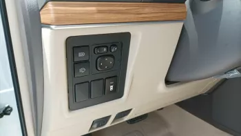 Toyota Prado ADVENTURE, 4.0Ltr, Grey Color, 2022 model
