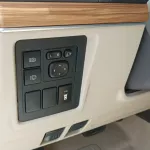 Toyota Prado ADVENTURE, 4.0Ltr, Grey Color, 2022 model - Thumbnail 11