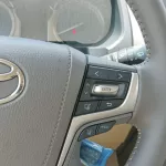 Toyota Prado ADVENTURE, 4.0Ltr, Grey Color, 2022 model - Thumbnail 13
