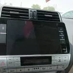 Toyota Prado ADVENTURE, 4.0Ltr, Grey Color, 2022 model - Thumbnail 16