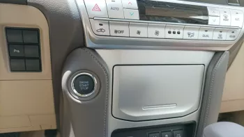 Toyota Prado ADVENTURE, 4.0Ltr, Grey Color, 2022 model