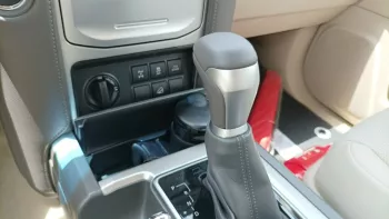 Toyota Prado ADVENTURE, 4.0Ltr, Grey Color, 2022 model