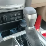 Toyota Prado ADVENTURE, 4.0Ltr, Grey Color, 2022 model - Thumbnail 19
