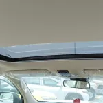 Toyota Prado ADVENTURE, 4.0Ltr, Grey Color, 2022 model - Thumbnail 22