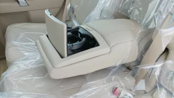 Toyota Prado ADVENTURE, 4.0Ltr, Grey Color, 2022 model