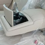 Toyota Prado ADVENTURE, 4.0Ltr, Grey Color, 2022 model - Thumbnail 23