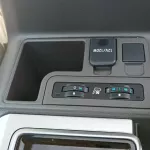 Toyota Prado ADVENTURE, 4.0Ltr, Grey Color, 2022 model - Thumbnail 26