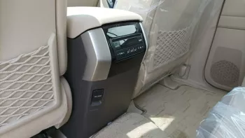 Toyota Prado ADVENTURE, 4.0Ltr, Grey Color, 2022 model