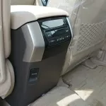 Toyota Prado ADVENTURE, 4.0Ltr, Grey Color, 2022 model - Thumbnail 27