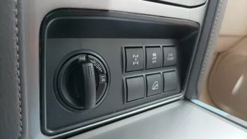 Toyota Prado ADVENTURE, 4.0Ltr, Grey Color, 2022 model