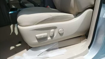 Toyota Prado ADVENTURE, 4.0Ltr, Grey Color, 2022 model