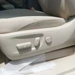 Toyota Prado ADVENTURE, 4.0Ltr, Grey Color, 2022 model - Thumbnail 29