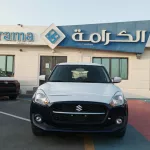 Suzuki Swift 1.2Ltr. A/T Mid Option - 2023Model - Thumbnail 1
