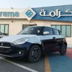 Suzuki Swift 1.2Ltr. A/T Mid Option - 2023Model - Thumbnail 4