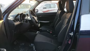 Suzuki Swift 1.2Ltr. A/T Mid Option - 2023Model