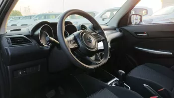 Suzuki Swift 1.2Ltr. A/T Mid Option - 2023Model