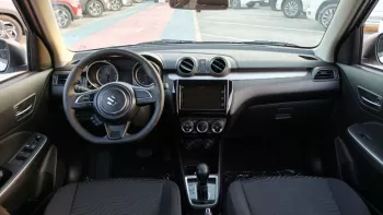Suzuki Swift 1.2Ltr. A/T Mid Option - 2023Model
