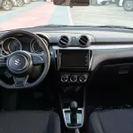 Suzuki Swift 1.2Ltr. A/T Mid Option - 2023Model - Thumbnail 10