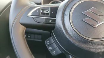 Suzuki Swift 1.2Ltr. A/T Mid Option - 2023Model