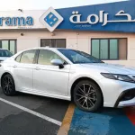 Toyota CAMRY 3.5Ltr. GRANDE SPORT V6 2022 - Thumbnail 3