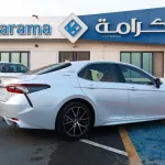 Toyota CAMRY 3.5Ltr. GRANDE SPORT V6 2022 - Thumbnail 5