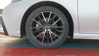 Toyota CAMRY 3.5Ltr. GRANDE SPORT V6 2022