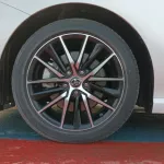 Toyota CAMRY 3.5Ltr. GRANDE SPORT V6 2022 - Thumbnail 7