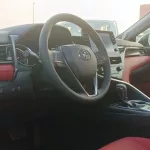 Toyota CAMRY 3.5Ltr. GRANDE SPORT V6 2022 - Thumbnail 8