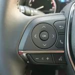Toyota CAMRY 3.5Ltr. GRANDE SPORT V6 2022 - Thumbnail 10