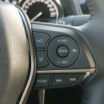 Toyota CAMRY 3.5Ltr. GRANDE SPORT V6 2022 - Thumbnail 11