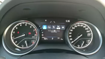 Toyota CAMRY 3.5Ltr. GRANDE SPORT V6 2022