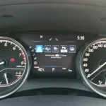 Toyota CAMRY 3.5Ltr. GRANDE SPORT V6 2022 - Thumbnail 12
