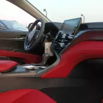 Toyota CAMRY 3.5Ltr. GRANDE SPORT V6 2022 - Thumbnail 18