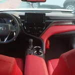 Toyota CAMRY 3.5Ltr. GRANDE SPORT V6 2022 - Thumbnail 19