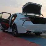 Toyota CAMRY 3.5Ltr. GRANDE SPORT V6 2022 - Thumbnail 21