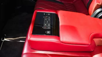 LEXUS LX 570 S BLACK EDITION 2021