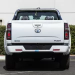 Great Wall POER 2.0Ltr. A/T- Petrol 4X4, Double Cab Pick Up 2022model - Thumbnail 5